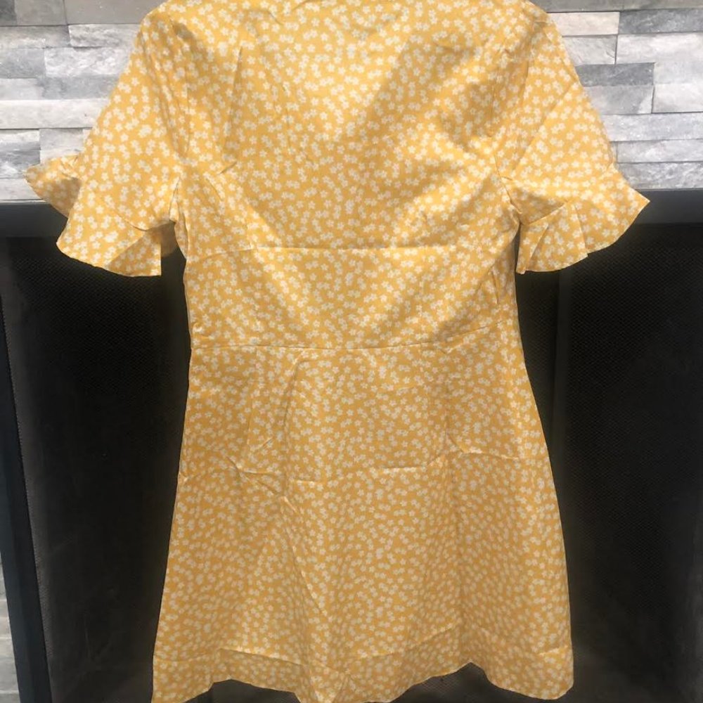 Kittenish Good girl mini dress M - Picture 2 of 2